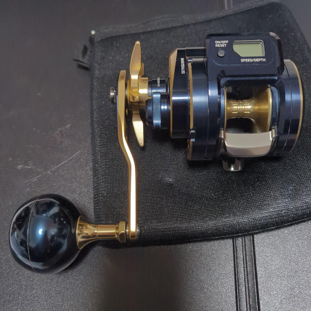 DAIWA ソルティガ IC 300L