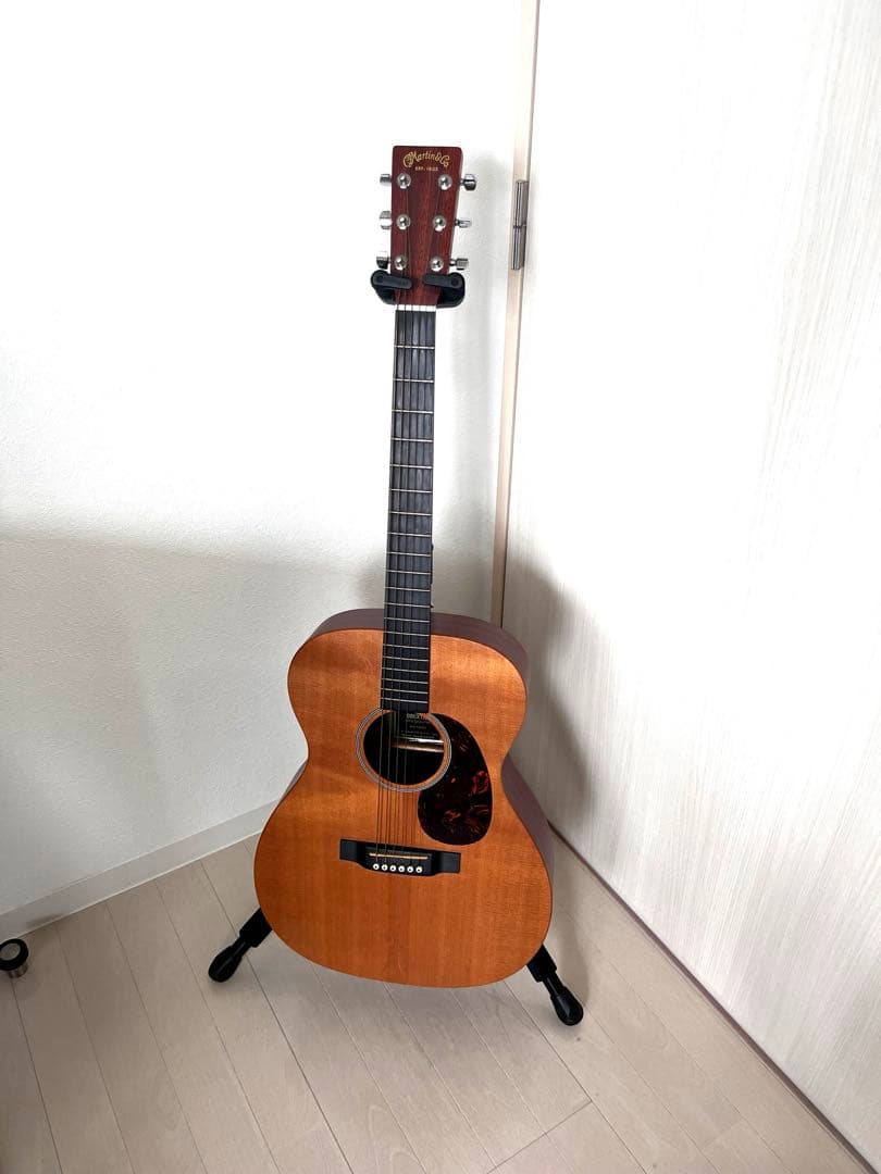 【美品】C.F. Martin&Co. 000X1AE アコースティックギター