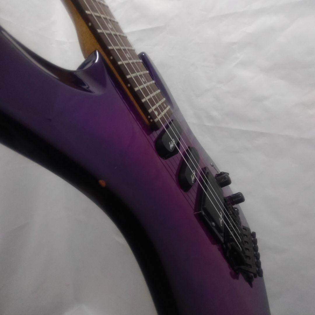 AriaproⅡ MA-550 MAGNA Series ディンキータイプ