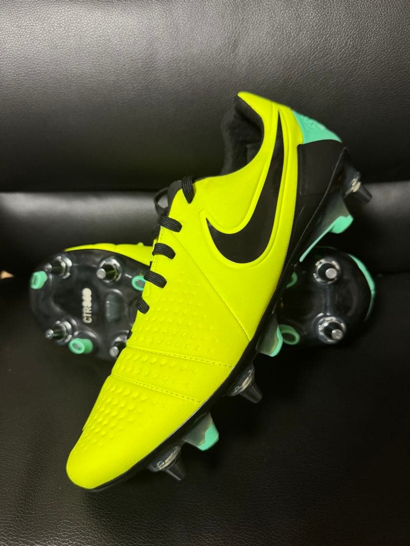 シューズ CTR360 27.5 sg
