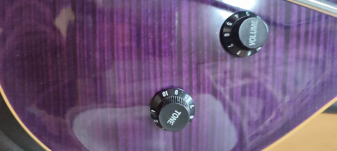 ギター PEAVEY EVH Wolfgang USA