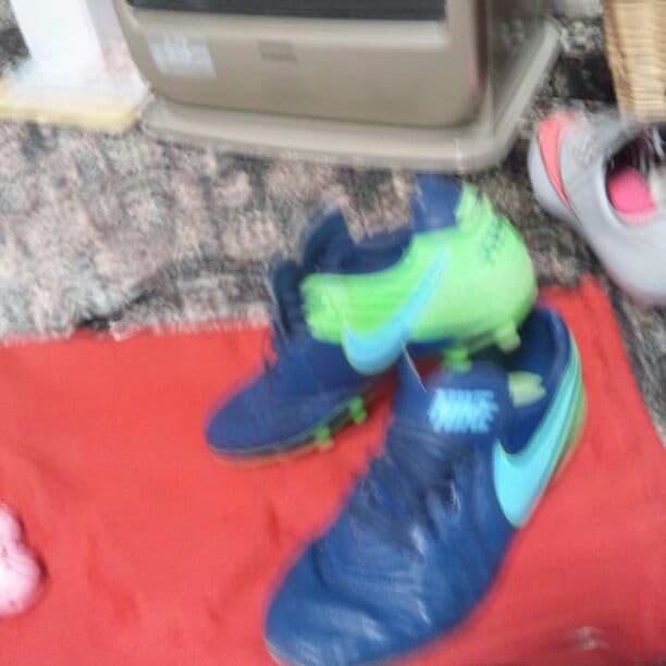 ティエンポ