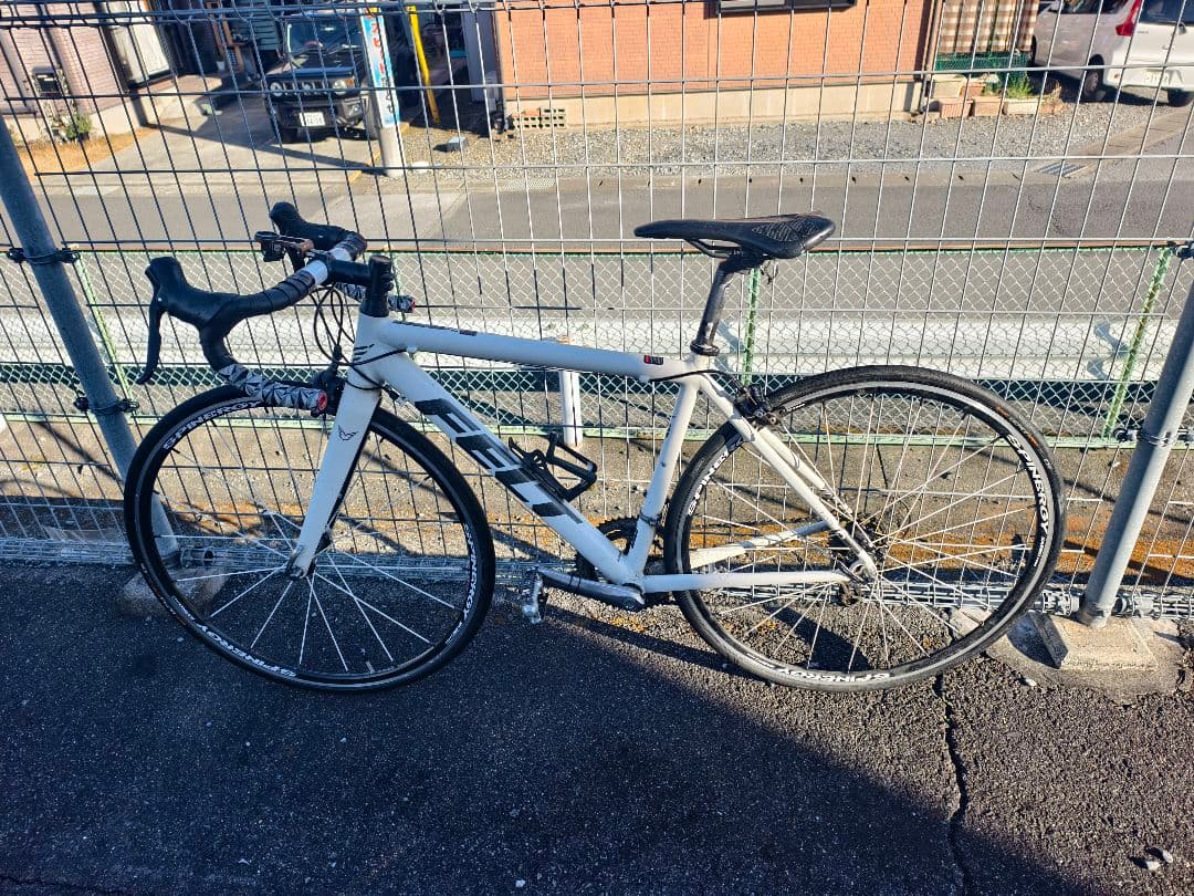 コ*ん様 SPINERGY XAERO LITE シマノフリー10s