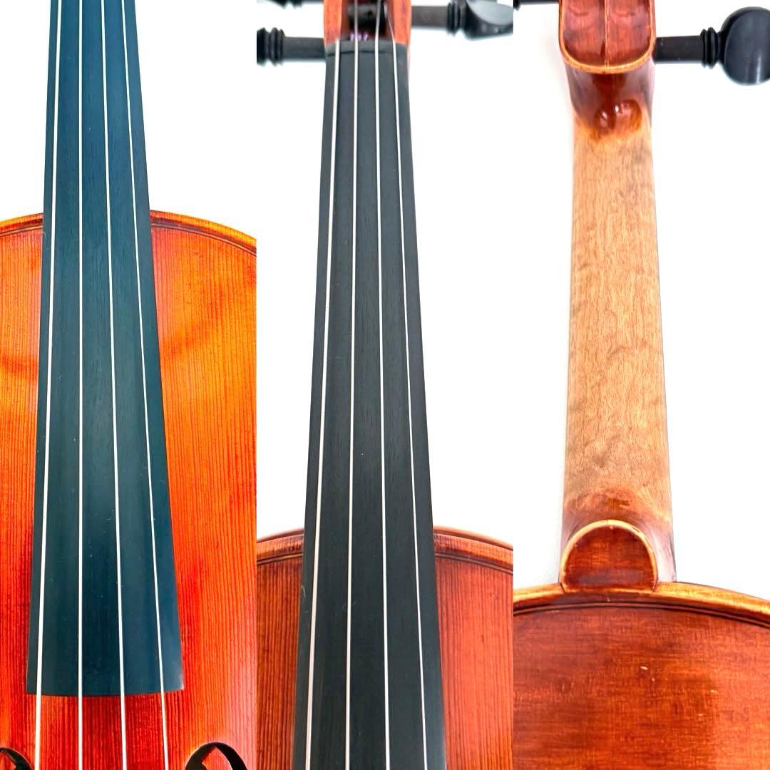 【調整品】SAN ANTONIO A-802 Viola ヴィオラ ビオラ