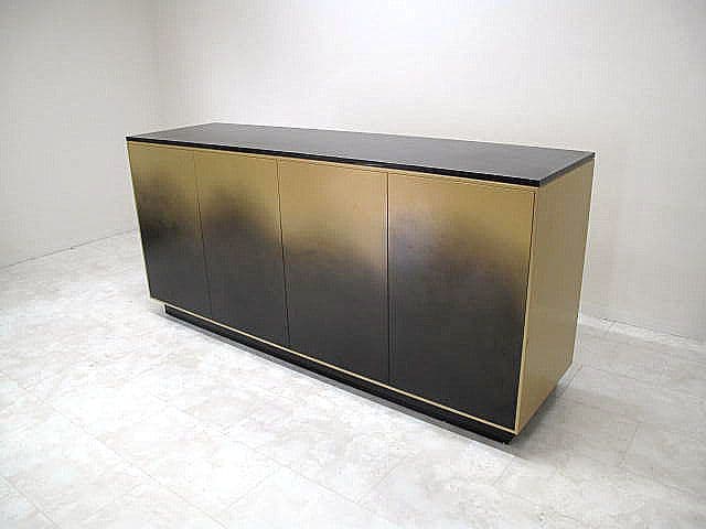 SUNPAN サンパン 「Calvosa」 カウンターテーブル 　約120万