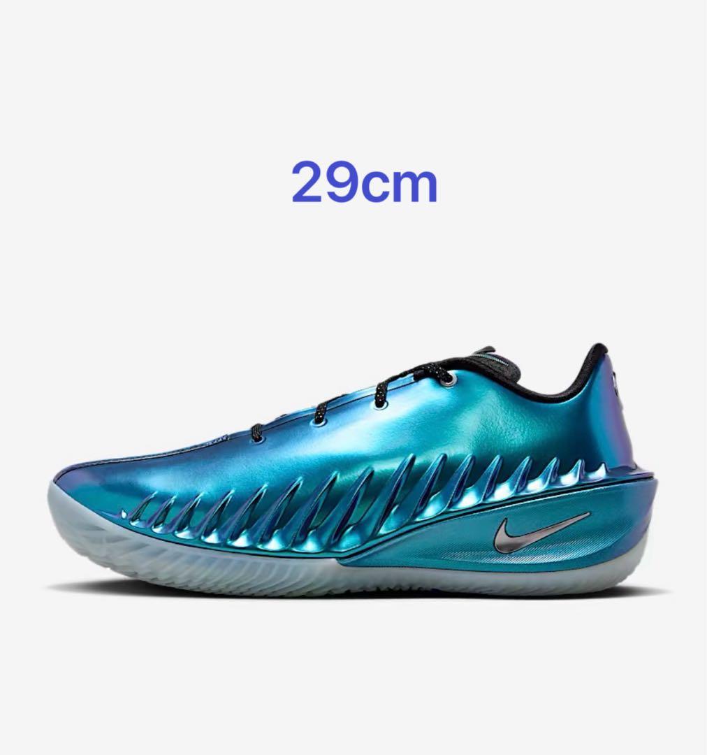 新品Nike G.T. Cut 4 29cm