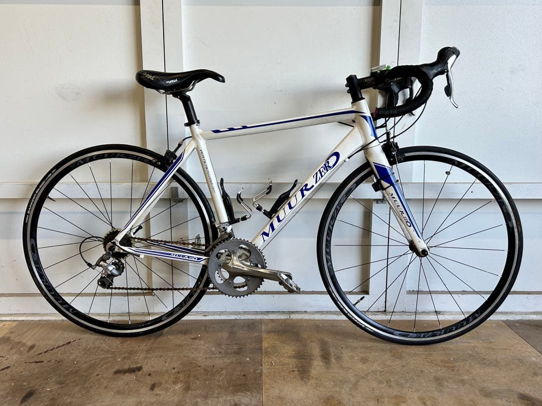 MURAD ロードバイク SHIMANO TIAGRA 20段変速