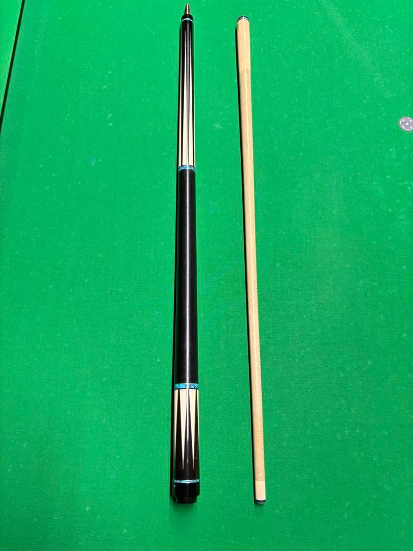 HOW(ハオキュー) cue pro 325BZ (CP Plus )ビリヤード