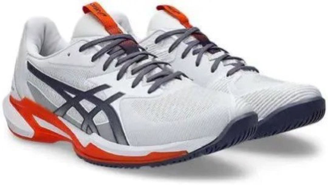 SOLUTION SPEED FF 3 ASICS(アシックス) テニス