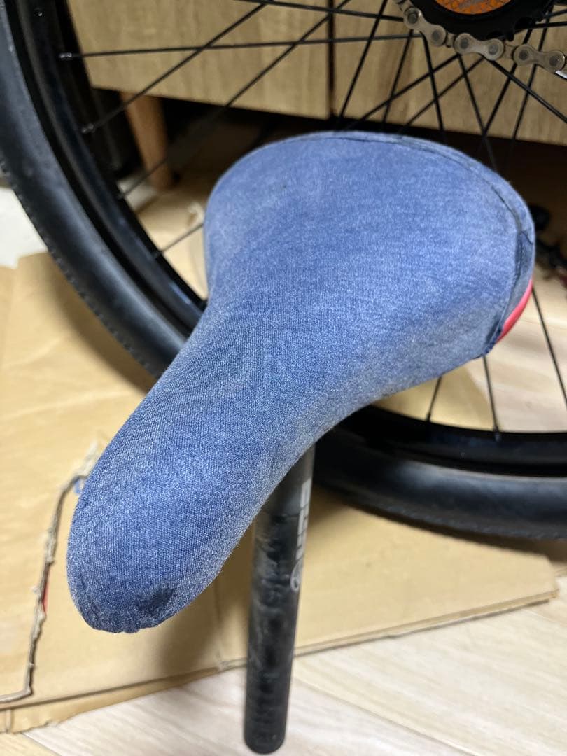 SEBIKES MONSTER RIPPER 正月値下げ