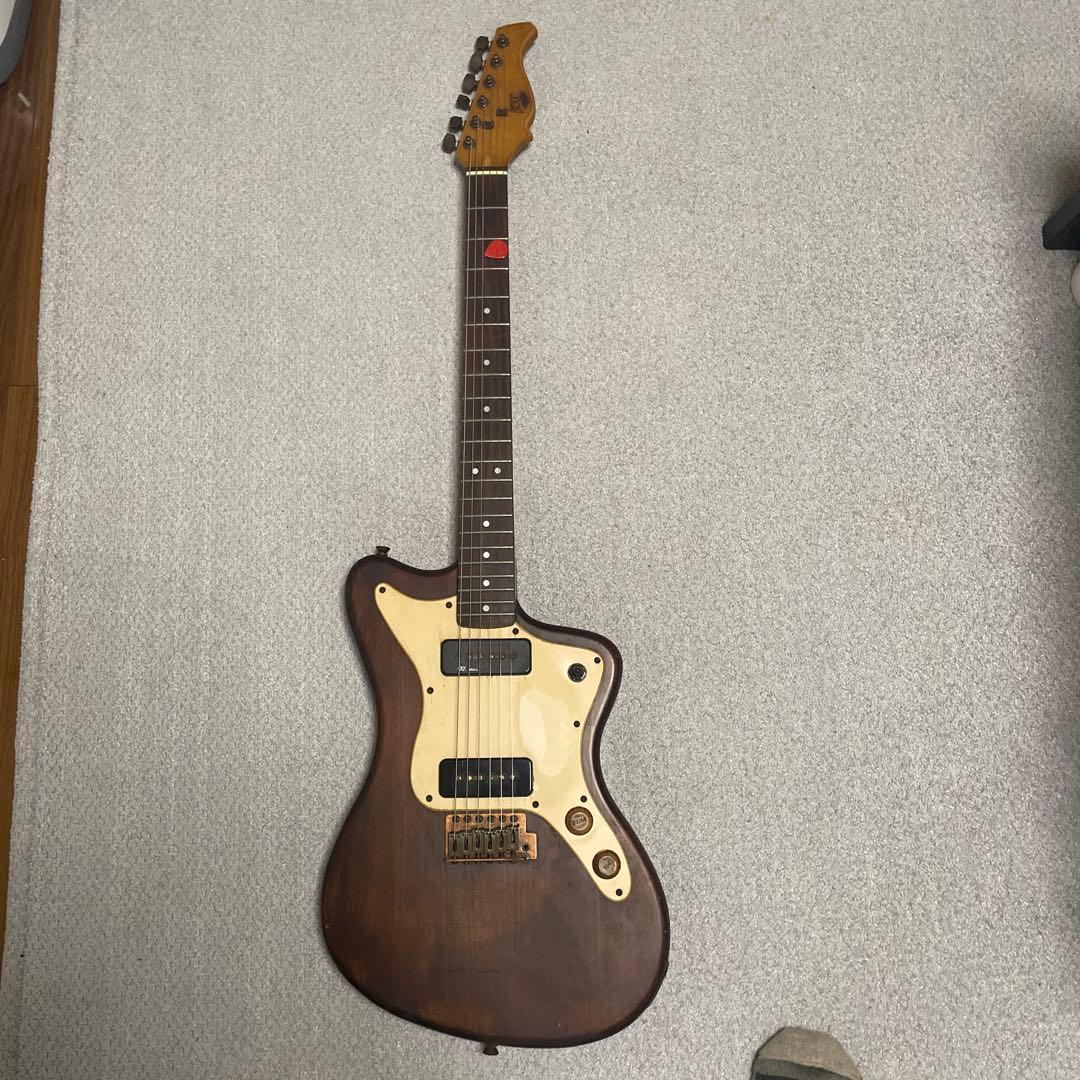 ギター AXL AZ820