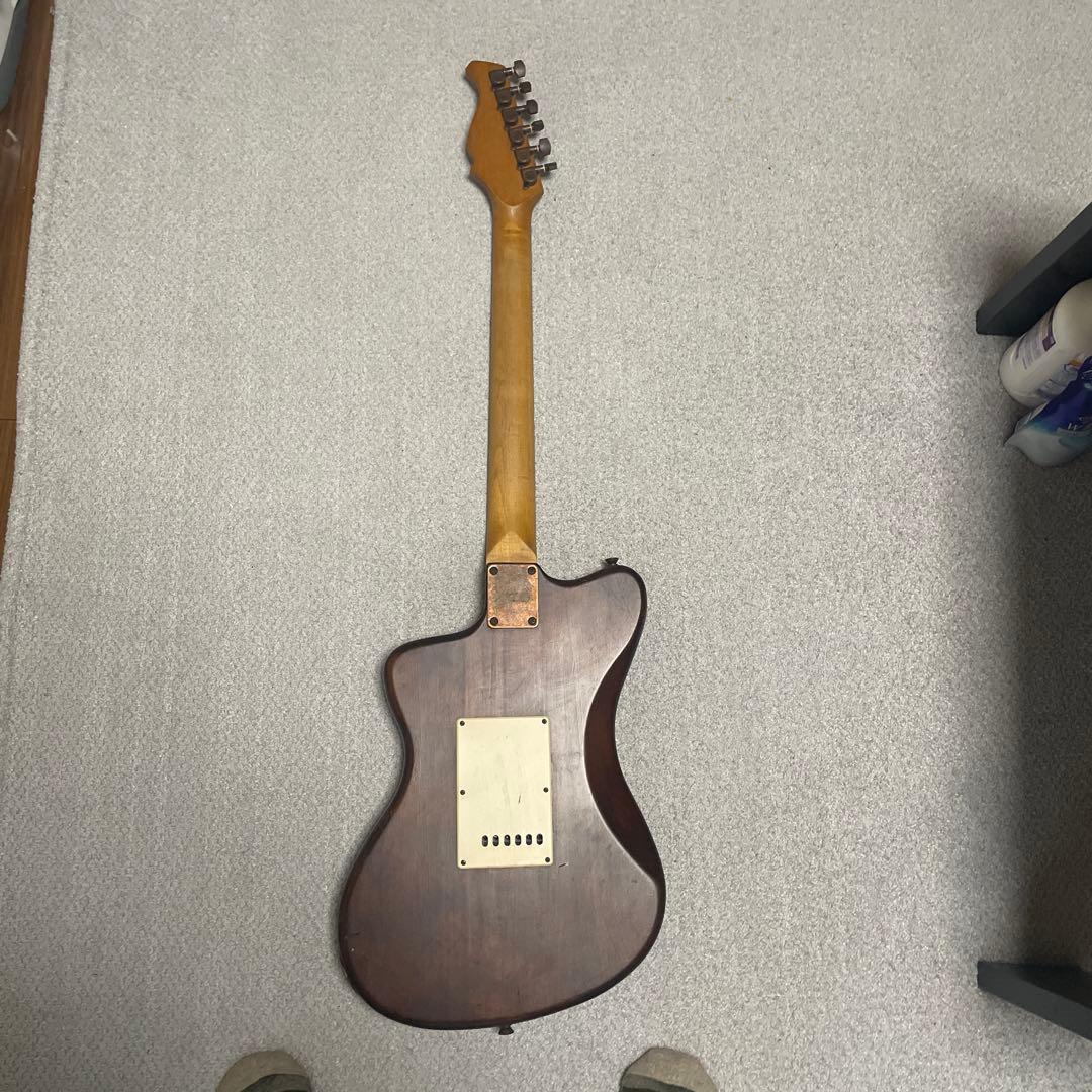 ギター AXL AZ820