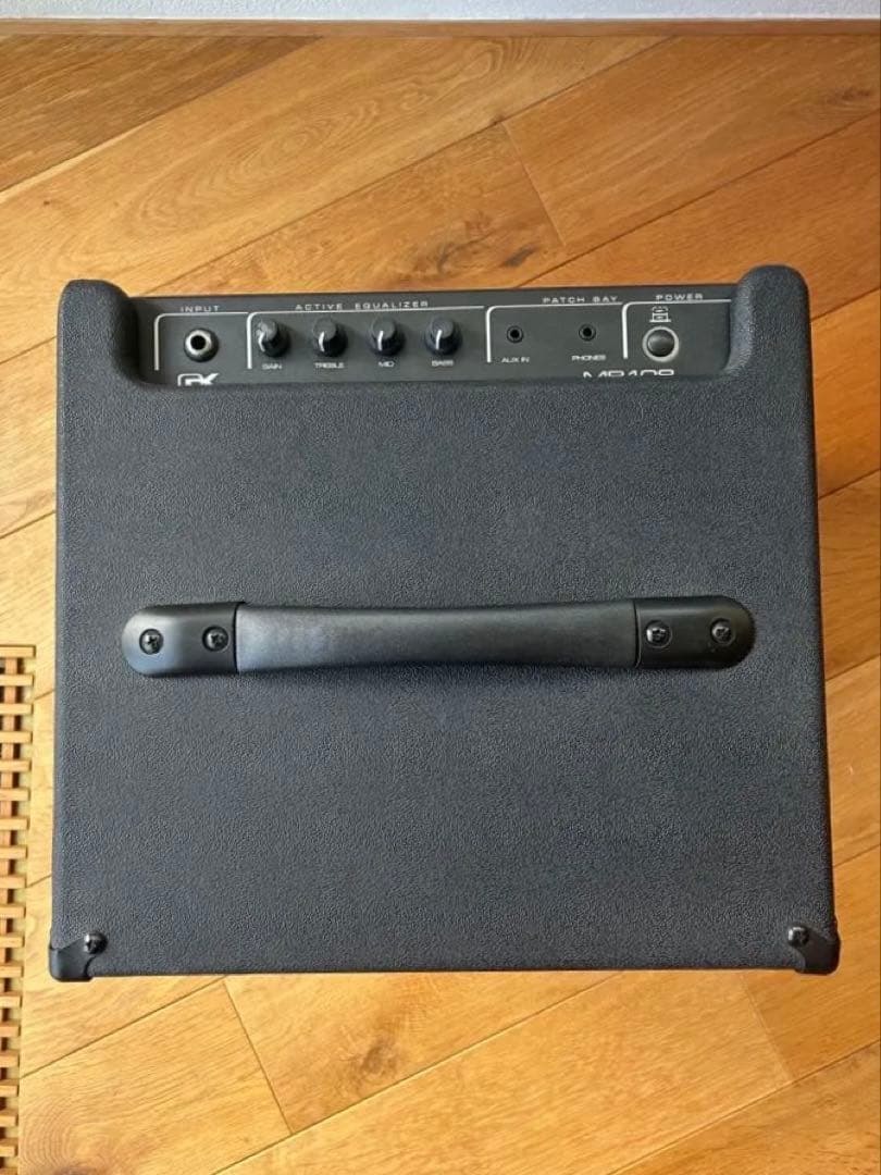 Gallien-Krueger GK MB108 ベースアンプ