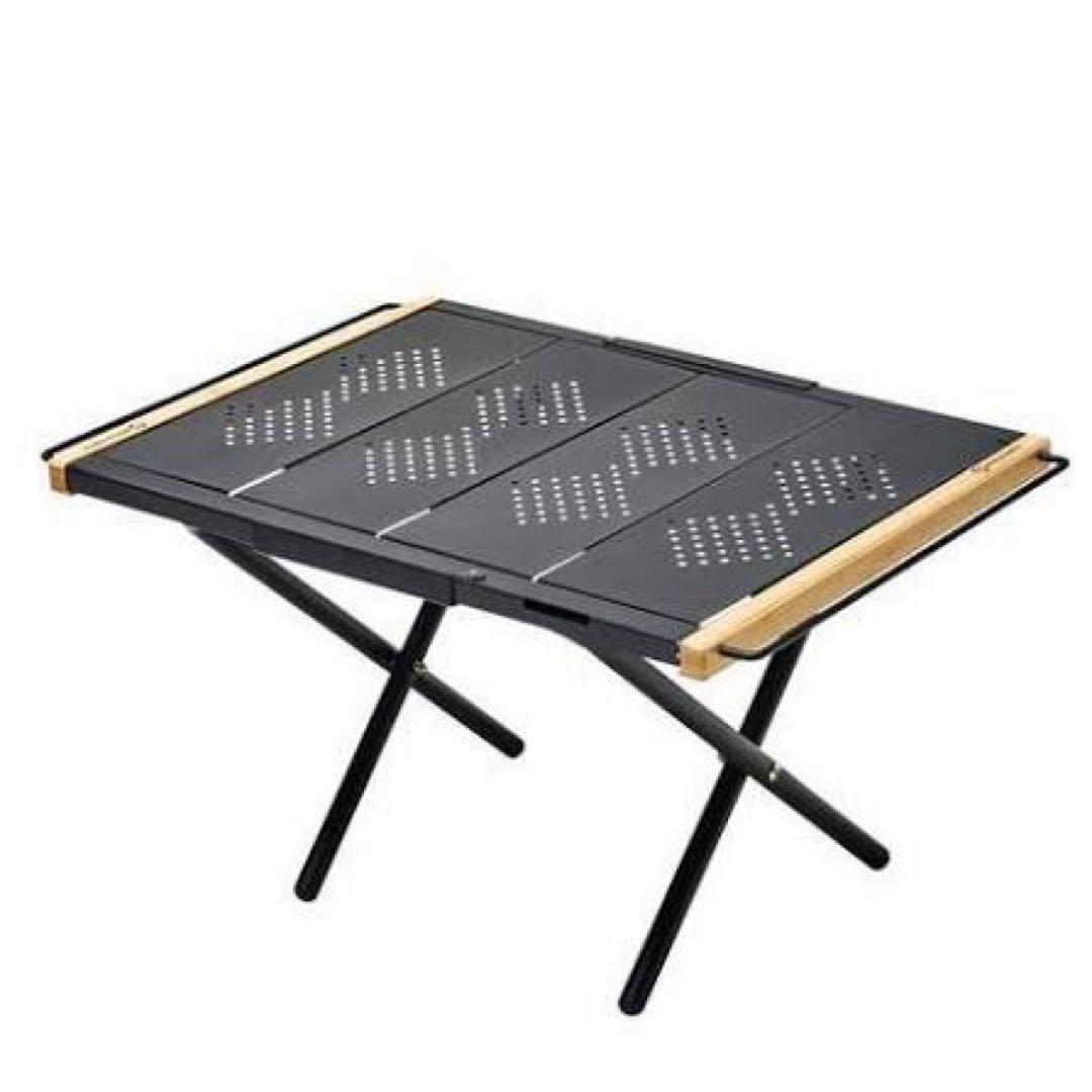 ホールアース　Whole Earth HR MULTI TABLE IGT