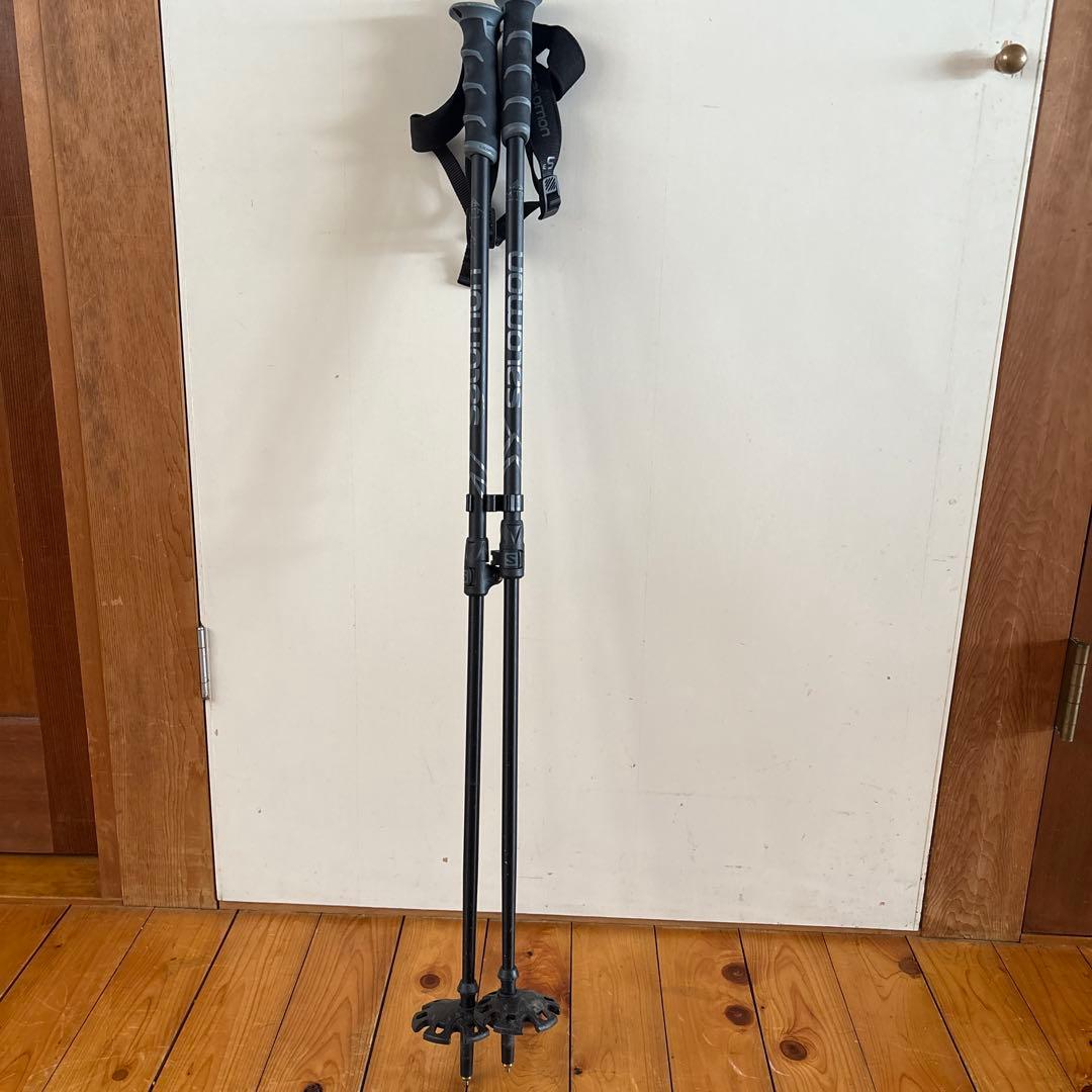 サロモン　Salomon 「mtn alu s3」