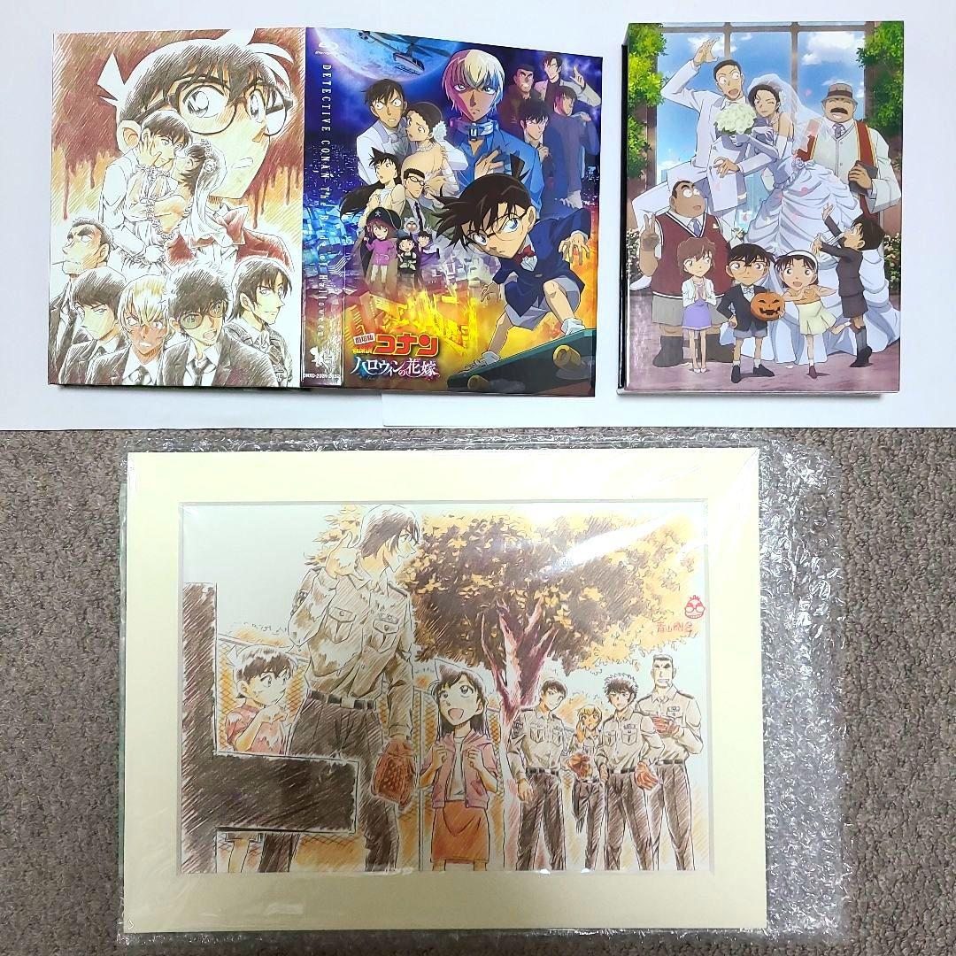 ❗短期間出品　ハロウィンの花嫁
