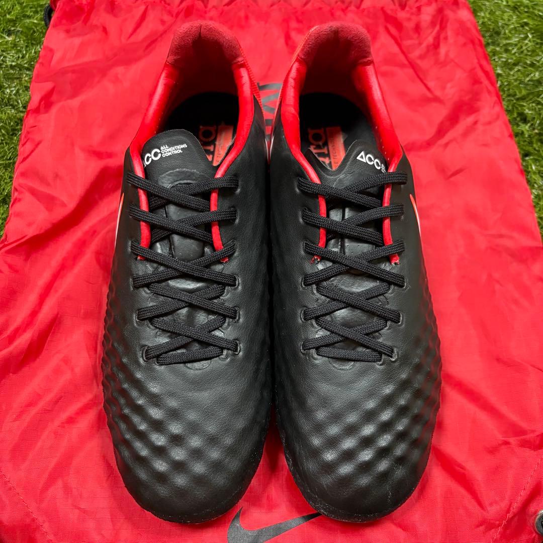 NIKE Magista Opus Ⅱ HG-E 25cm