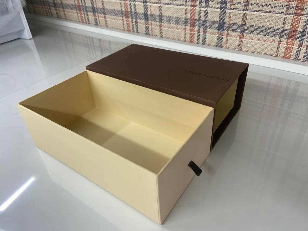 LOUIS VUITTON ギフトボックス 空箱x3 バラ売可