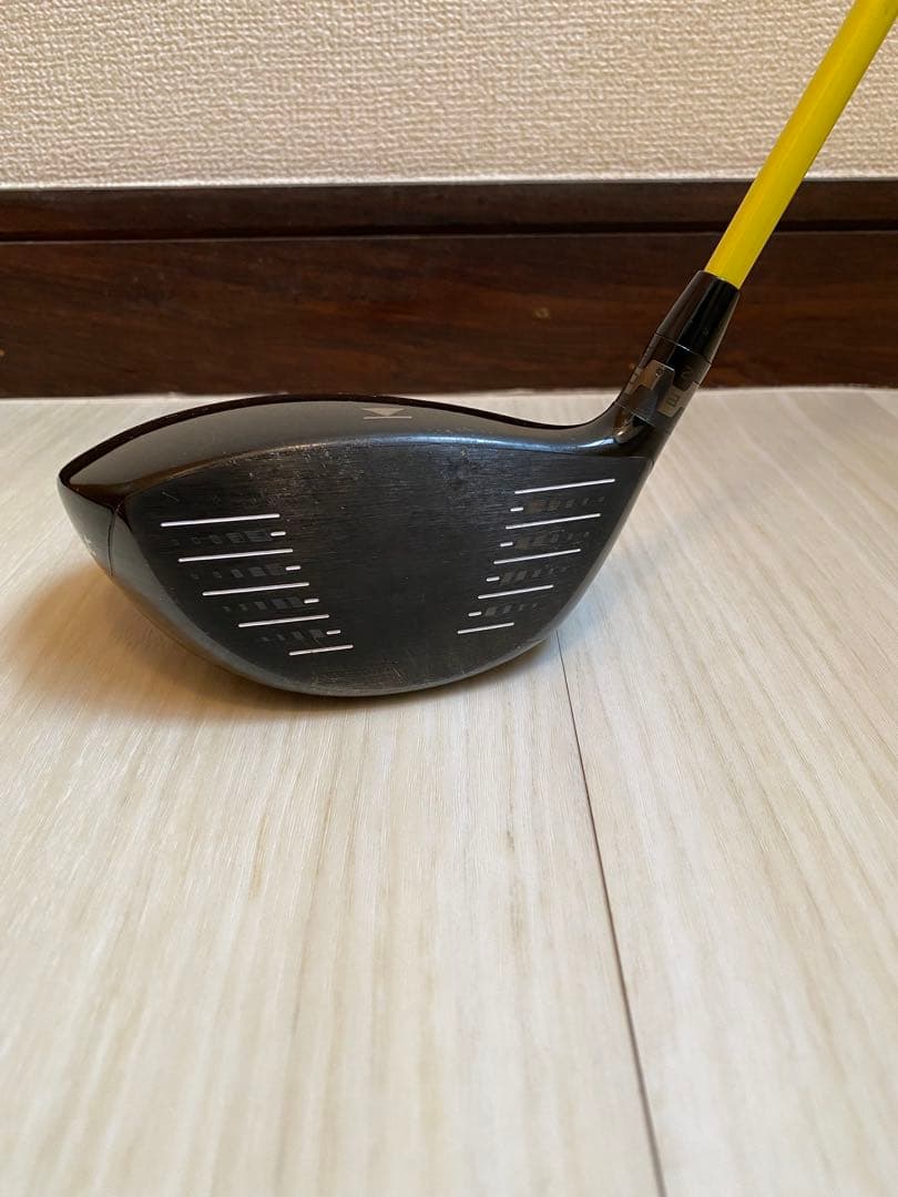 Titleist 913D ドライバー 9.5度