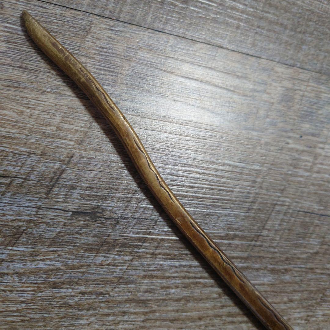 兜割り　十手