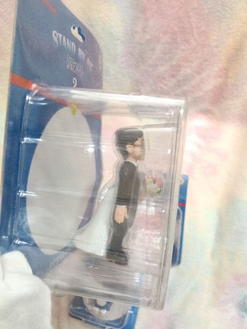 【新品未開封】STAND BY ME　スタンドバイミー ドラえもん フィギュア