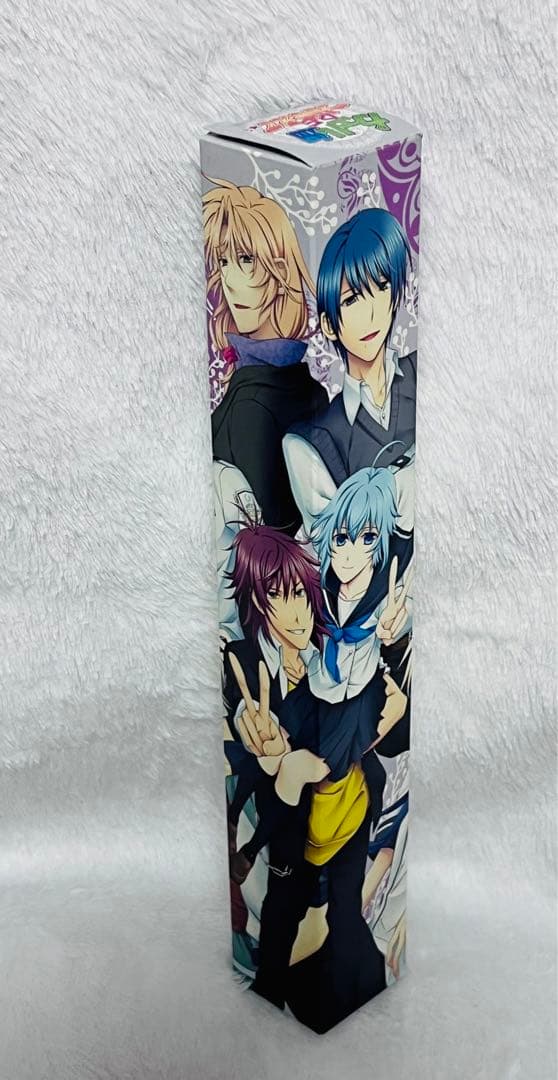 カエル畑DEつかまえて スティックポスター 4枚セット イベント購入品
