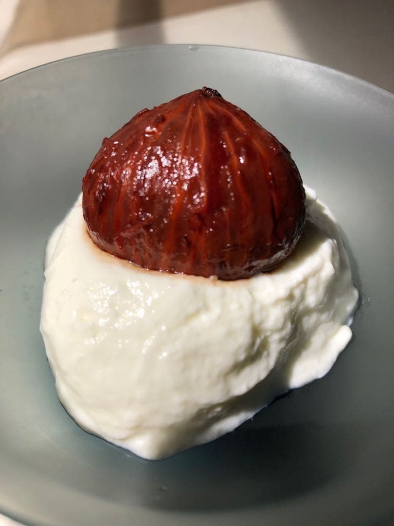 ふたかず　栗の渋皮煮6袋