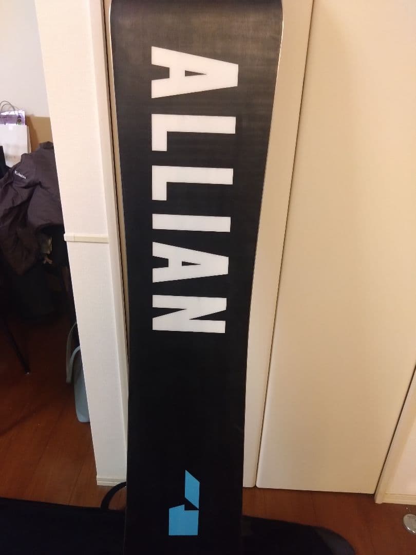 スノーボード ALLIAN 21-22 PRISM LTD 150cm