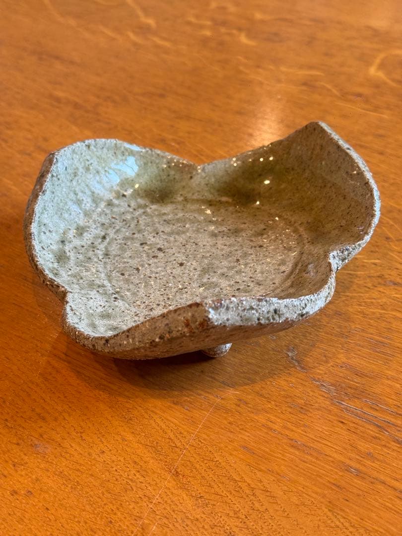 大嶺實清　やちむん　陶器