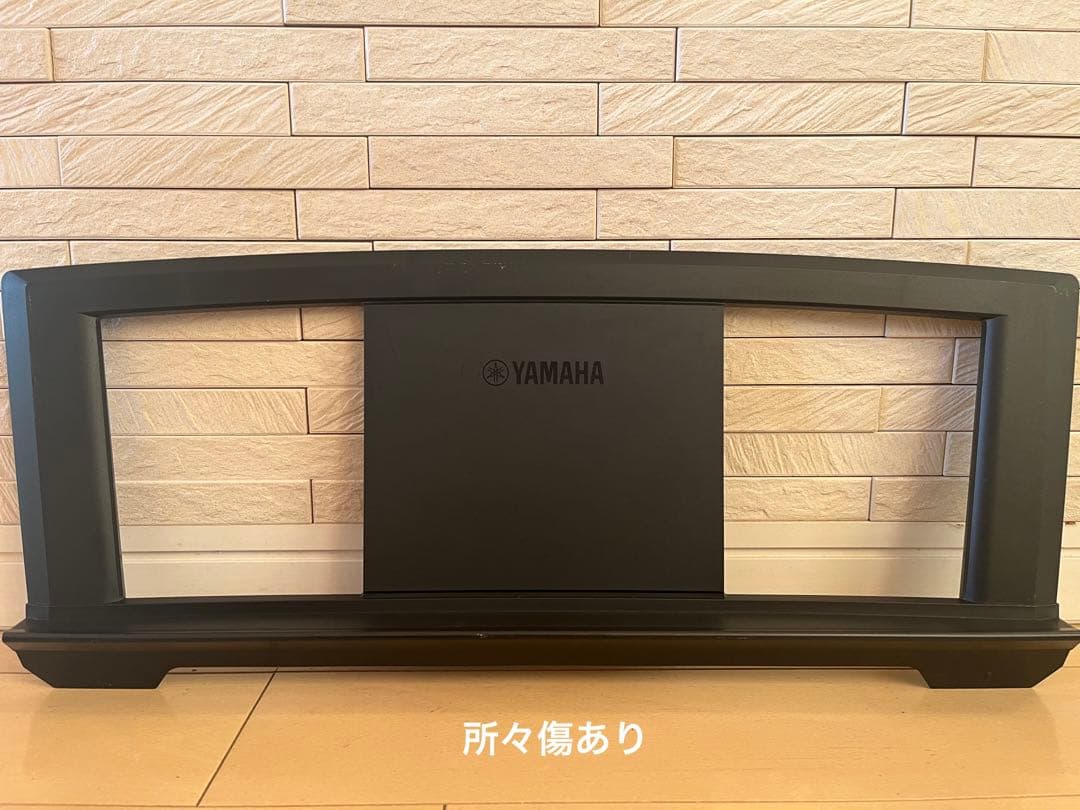 YAMAHA PSR-E333 電子キーボード　61鍵盤　スタンド　ソフトケース