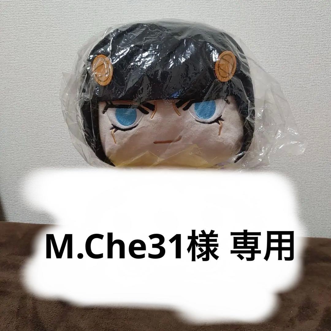 M.Che31