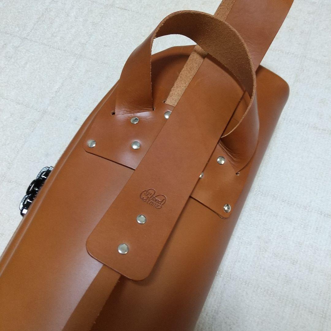 ソプラニーノ サックス 【ウッドストーン】★極美品★