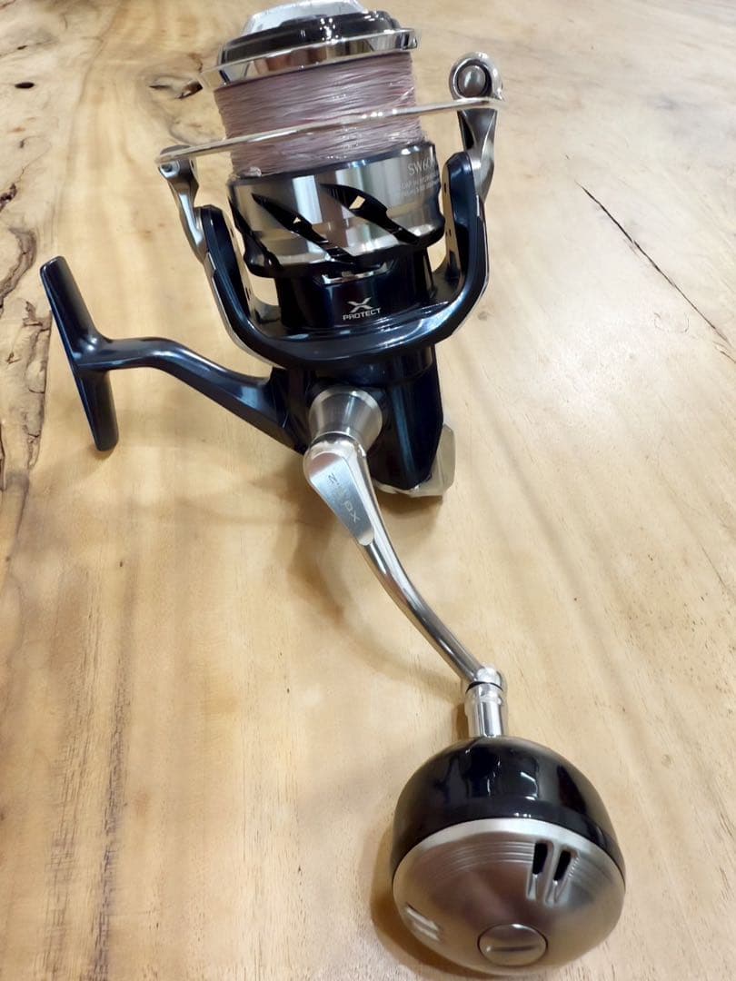 ［極美品］21ツインパワーSW6000XG 価格依頼きてます！お早めに。