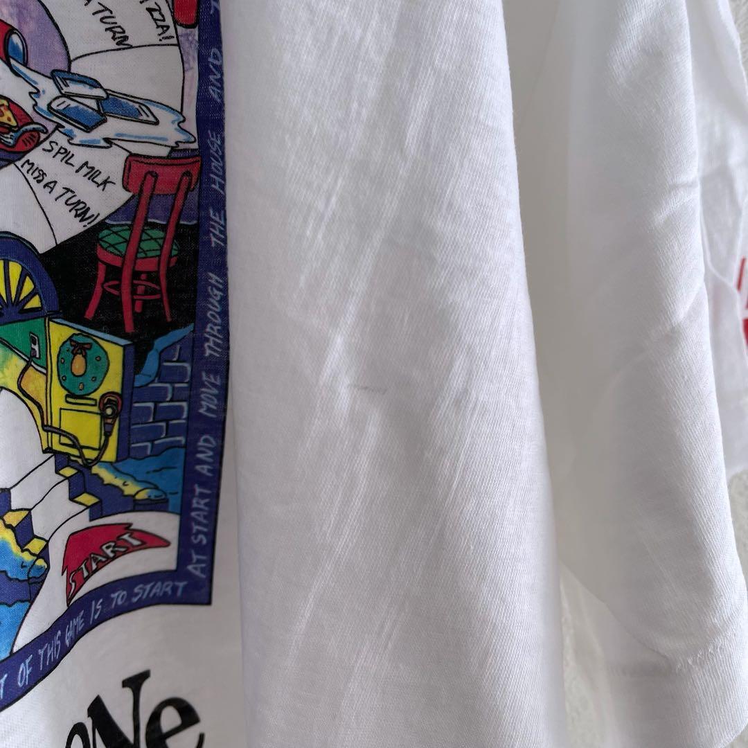 ホーム・アローン Tシャツ 映画 ムービー マコーレー・カルキン ビンテージ
