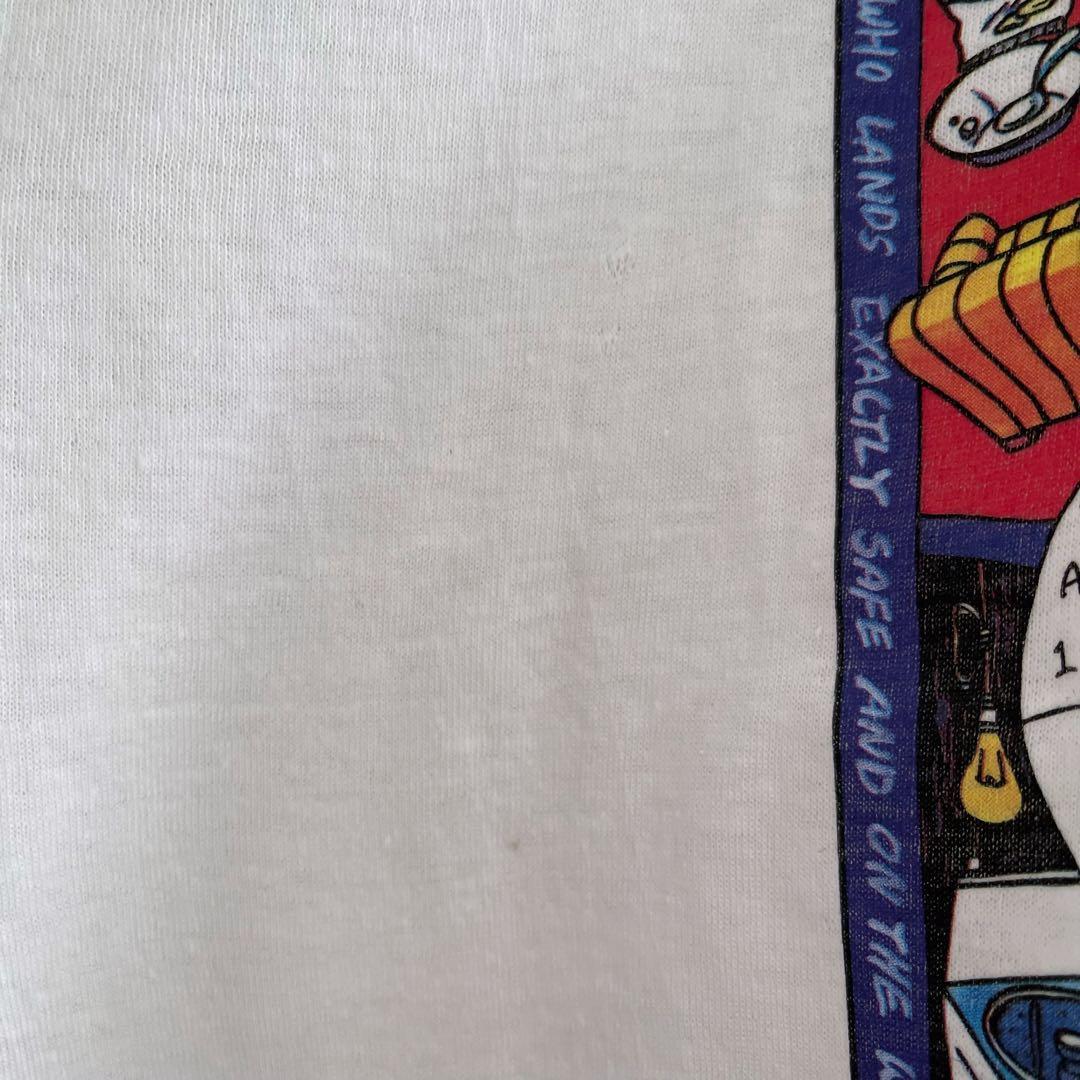 ホーム・アローン Tシャツ 映画 ムービー マコーレー・カルキン ビンテージ