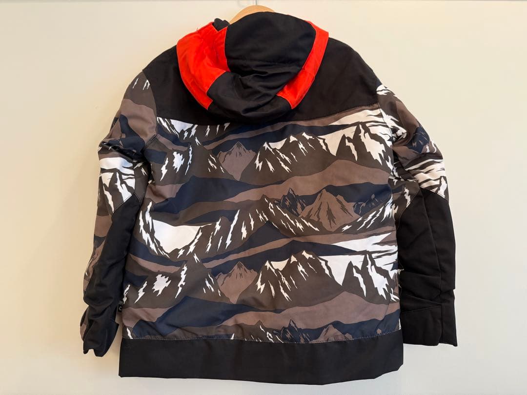 スキー PICTURE ORGANIC CLOTHING Kids Ski Jacket