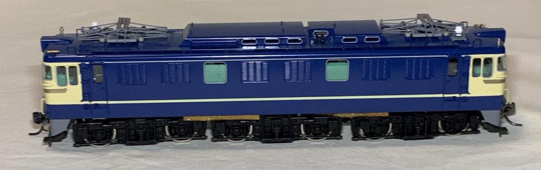 【カツミ　16番】EF60-500