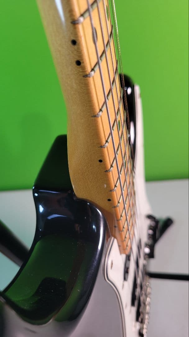 Fender Japan ストラットキャスター ビンテージ Aシリアル 動作品