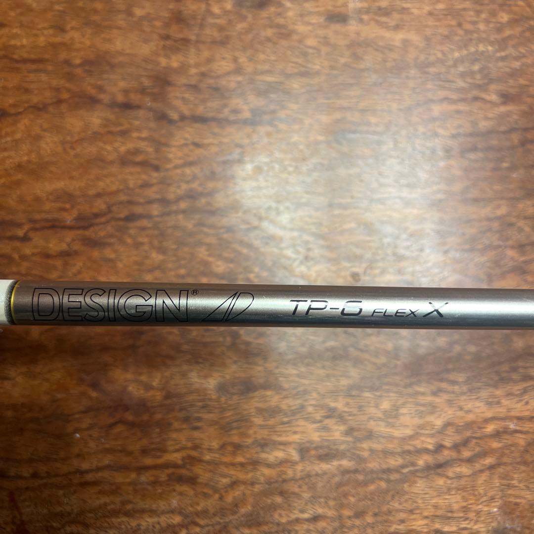 クラブ Callaway Rogue 3W