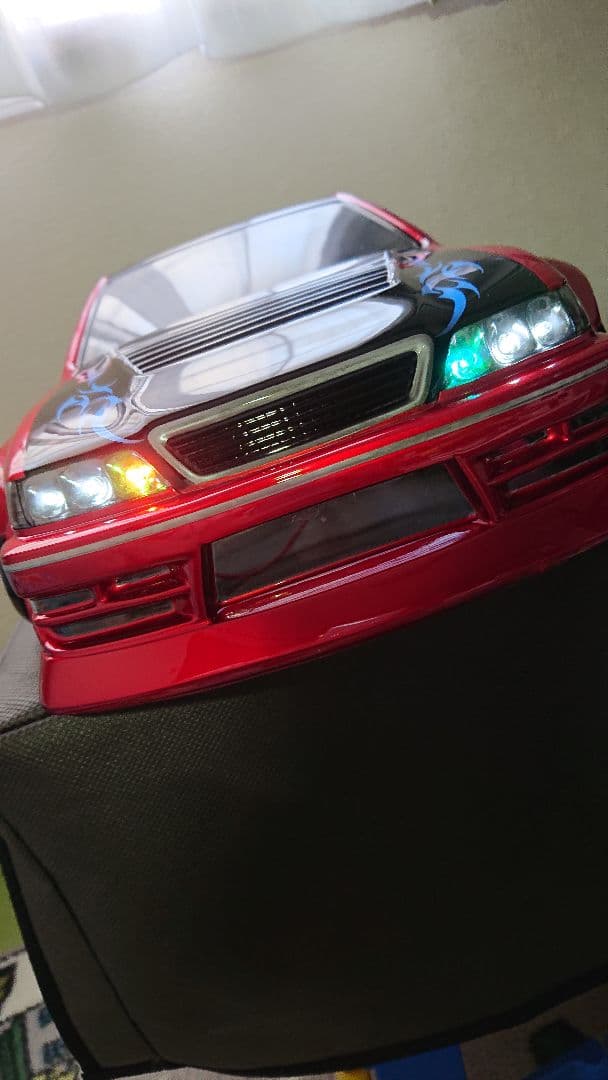 マークII JZX100