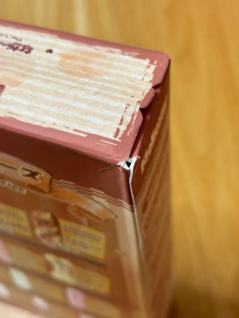 Mellojoy メロジョイ⭐︎ながーいシリーズ　未開封2箱