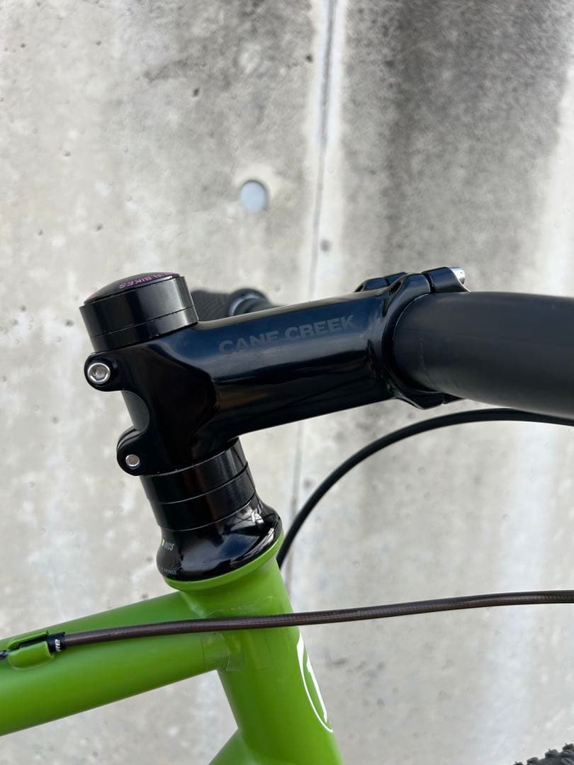 ritchey outback リッチーアウトバック　送料込み　(沖縄離島除く)