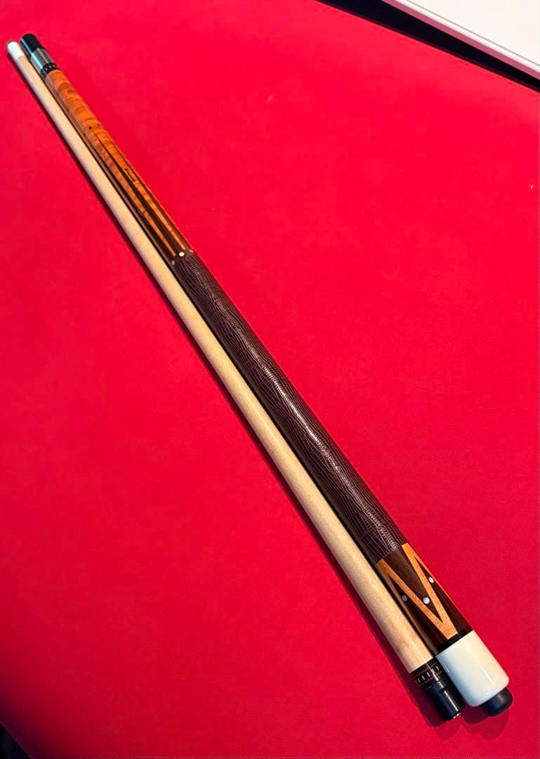 値下げ　アダムAdam HELMSTETTER ヘルムステッター ビリヤード