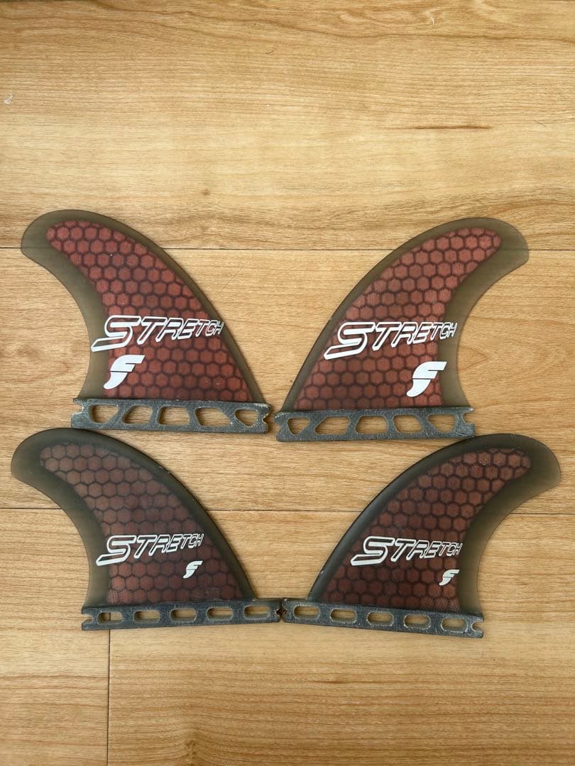 ストレッチ　サーフボード　5'10ft EPS markoフォーム