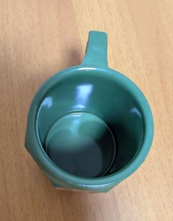 【11/9発売】 JINCUP Urushi Hybrid GREEN L