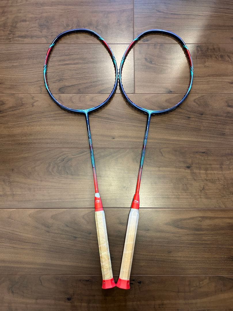 2本セット AERONAUT 9000C(エアロナット9000C) 3UG6