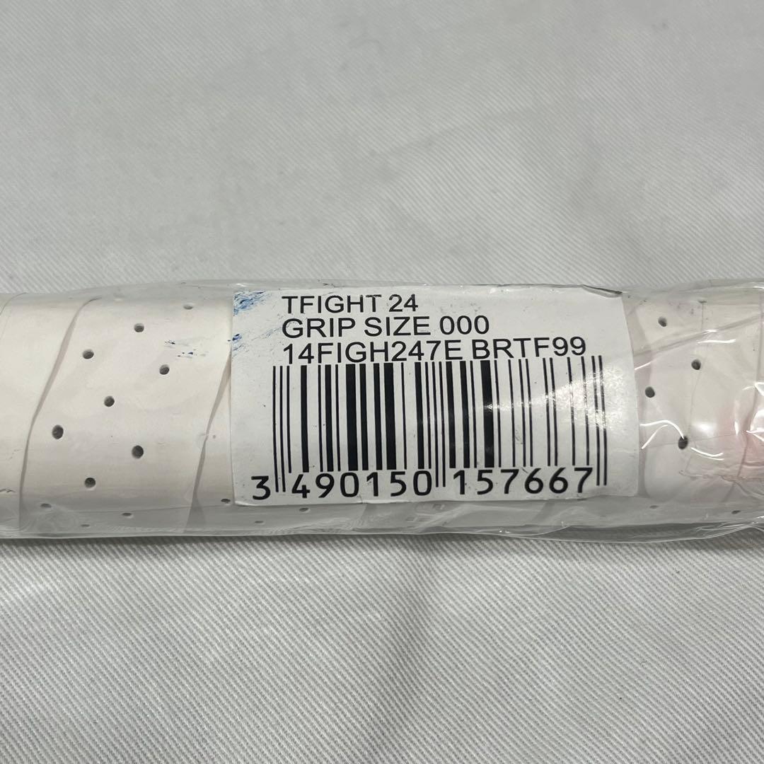 Tecnifibre T-FIGHT dc テニスラケット TN009