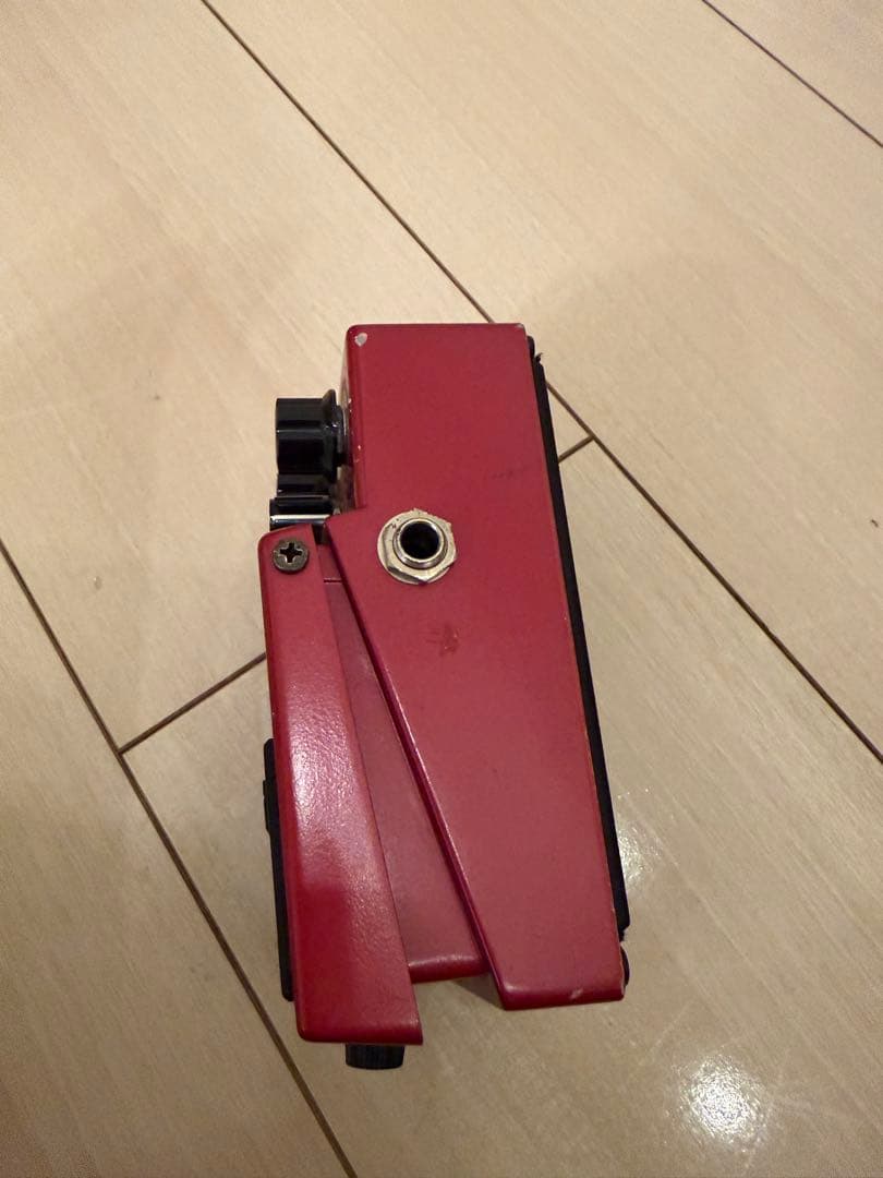 ギター BOSS DM2
