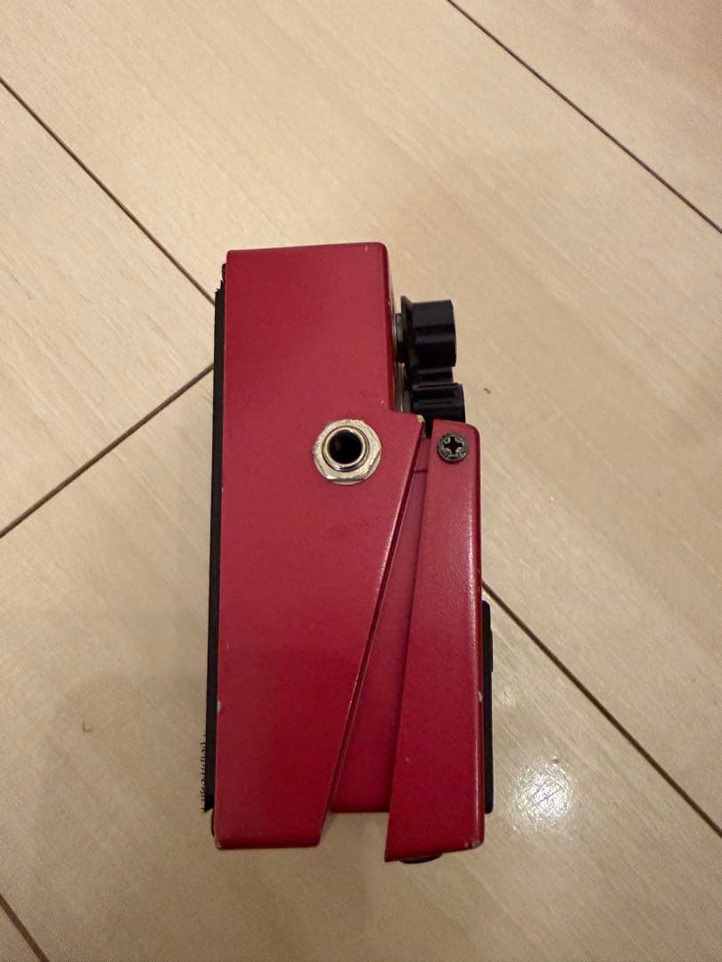 ギター BOSS DM2