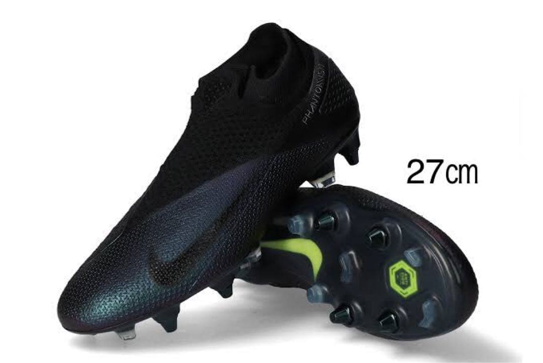 Nike ファントムビジョン 2 エリートDF SG-PRO 27㎝